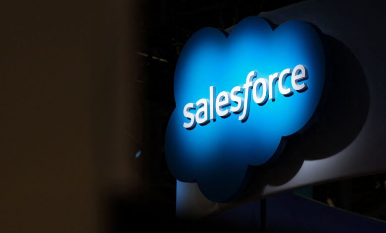 Op-ed: Salesforce just revealed the next battleground in AI — and it's not the models