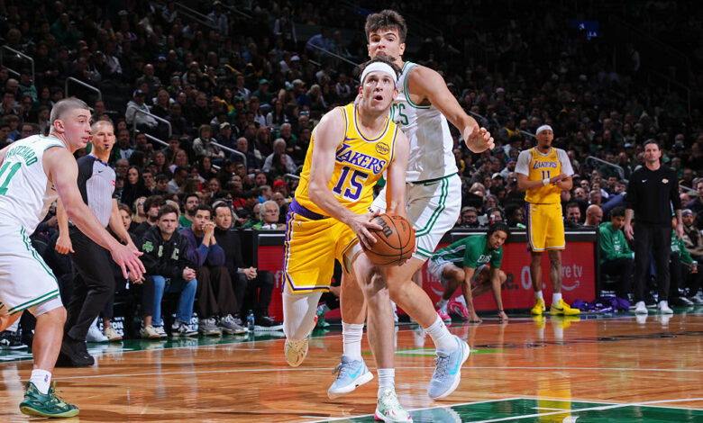 Bob Iger, Joshua Kushner buy Los Angeles Lakers at a $12.5 billion valuation, source says