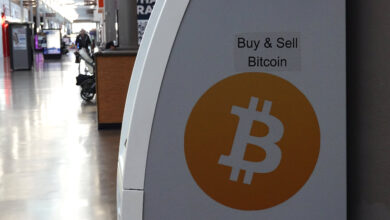 Kalshi traders think the bitcoin rally could end the year near current levels