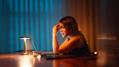 To cram more AI skills onto LinkedIn profiles, more job seekers are turning to 'time travel,' say researchers