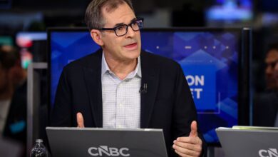 CoreWeave surges 18% in premarket after a 'cleaner quarter'. Here's what's happening