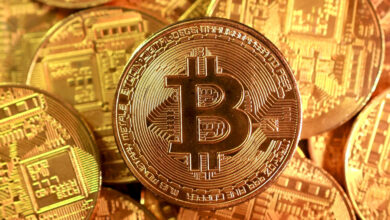 Bitcoin price extends gains as crypto rally gathers pace