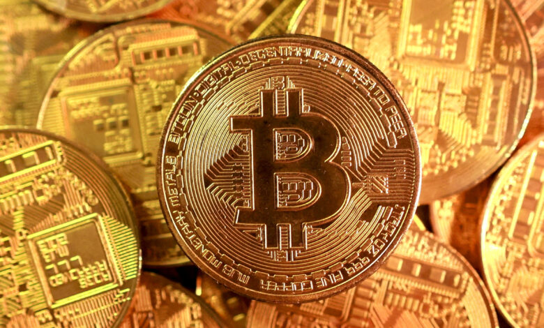 Bitcoin price extends gains as crypto rally gathers pace