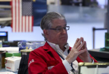 Treasury yields steady as traders await more economic data