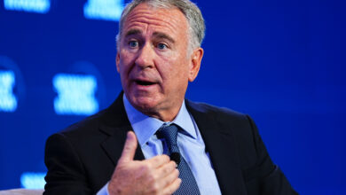 Ken Griffin says Citadel unwound more than 80% of risk tied to Situational Awareness portfolio