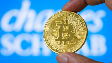 Crypto extends gains after biggest 3-day rally since 2023