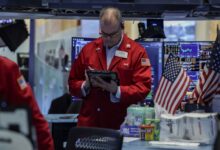 Treasury yields fall as investors brace for Warsh’s Jackson Hole keynote amid bond fears