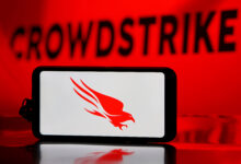 Okta skyrockets 20%, CrowdStrike surges 15% as rising AI threat boosts earnings