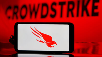 Okta skyrockets 20%, CrowdStrike surges 15% as rising AI threat boosts earnings