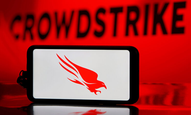 Okta skyrockets 20%, CrowdStrike surges 15% as rising AI threat boosts earnings