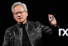 What caused Nvidia's nasty reversal Friday? Look to the Fed for clues