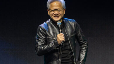 Nvidia jumps 7% after blockbuster earnings boost AI confidence