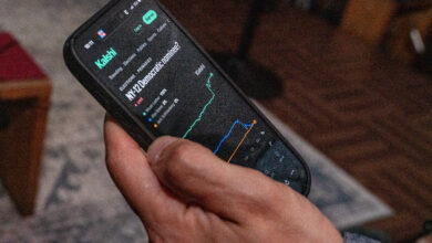 Kalshi partners with brokerage Alpaca as it tries to build its international audience