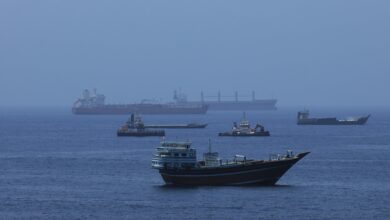 Hormuz deadlock: Where oil prices could head next as prospects for an imminent deal fade