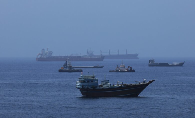 Hormuz deadlock: Where oil prices could head next as prospects for an imminent deal fade