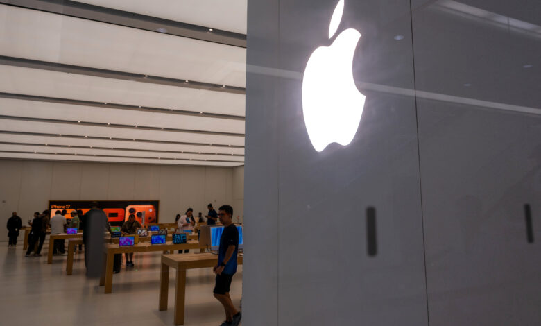 What's expected at Apple's September event — plus, an uneven rally in AI stocks