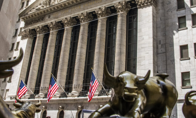 Family offices are making a bullish bet on the stock market, according to CNBC Family Office Portfolio Tracker