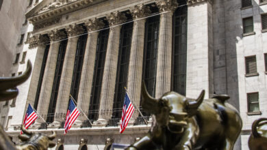 Family offices are making a bullish bet on the stock market, according to CNBC Family Office Portfolio Tracker