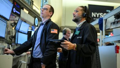Six investors reveal the biggest market risks — and one strategy they agree on