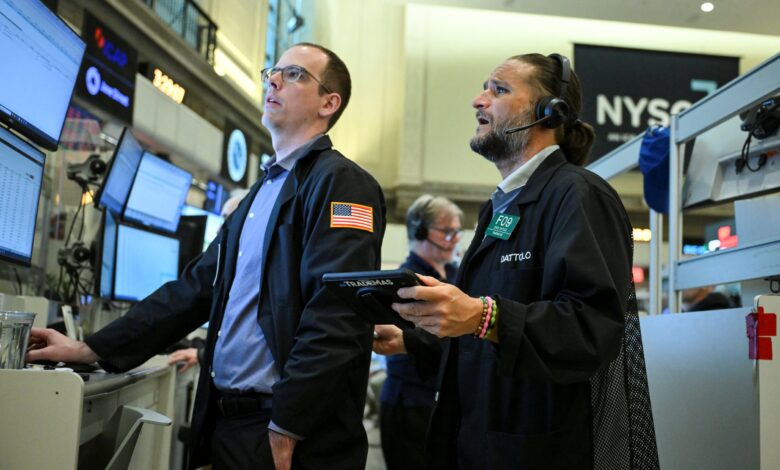 Six investors reveal the biggest market risks — and one strategy they agree on
