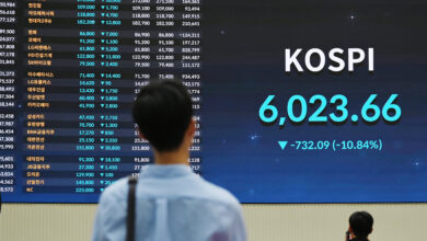 South Korea’s Kospi has staged a stunning comeback. How long will the bull market last?