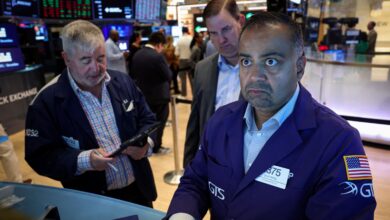 Wall Street's existential crisis over perpetual futures — the 24/7 security on steroids — just got urgent