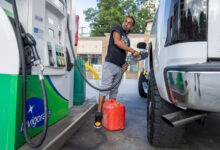 Here's the inflation breakdown for July 2026 — in one chart