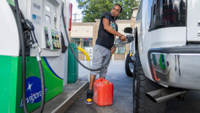 Here's the inflation breakdown for July 2026 — in one chart