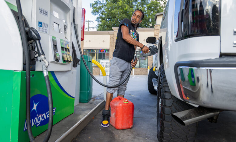 Here's the inflation breakdown for July 2026 — in one chart