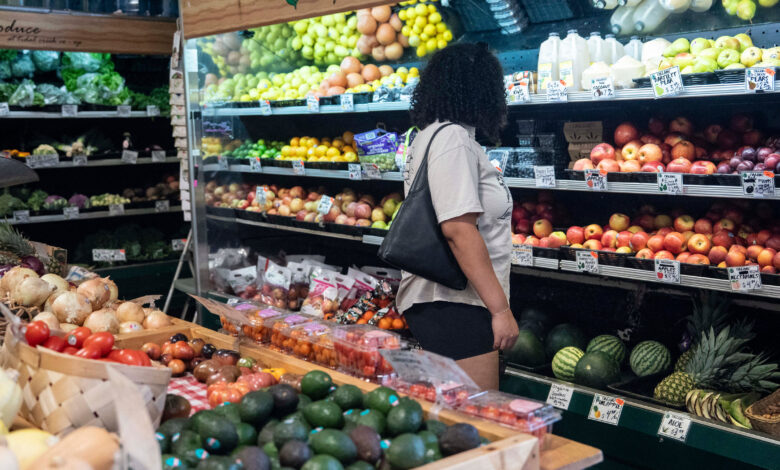 An inflation report Wednesday should be a big deal for the Fed. Here's what to expect