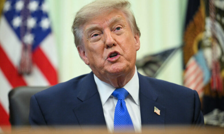 Pakistan signals progress on U.S.-Iran deal as Washington and Tehran trade reparation demands