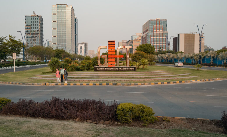 Inside India newsletter: Why global funds are flocking to GIFT City in Modi’s home state