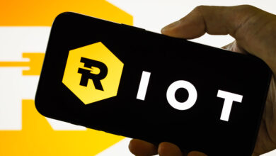 Riot Platforms strikes deal with Anthropic as bitcoin miners shift focus to AI infrastructure