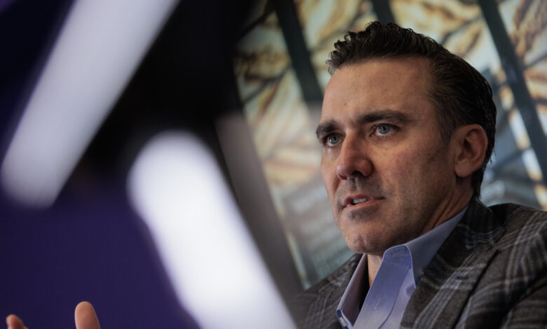 Invitation Homes CEO says ban on institutional homebuying will bring down prices, but not immediately