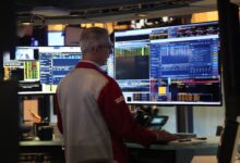Trust, but hedge: Quietly violent summer lingers as bulls buy crash protection