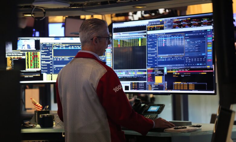 Trust, but hedge: Quietly violent summer lingers as bulls buy crash protection