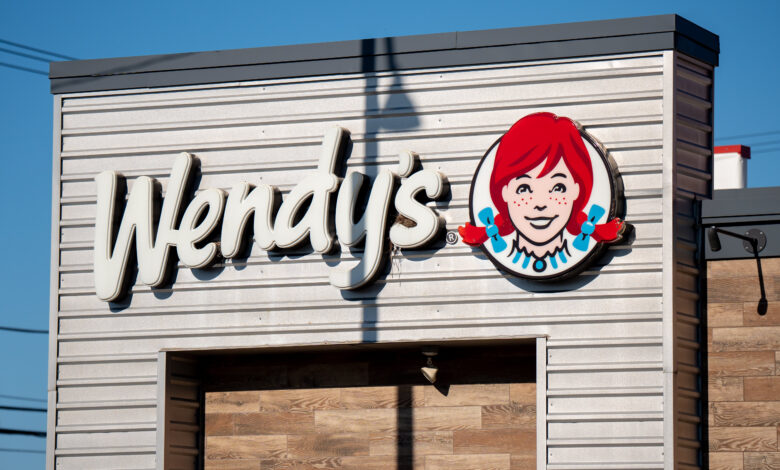 Wendy's stock jumps on report of potential takeover bid from Nelson Peltz's Trian Fund Management