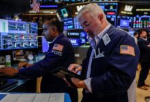 Rising yields rattled the market, but we’re sticking with our favorite AI and retail stocks