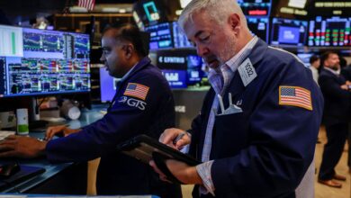 Rising yields rattled the market, but we’re sticking with our favorite AI and retail stocks
