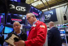 Santoli: Why all the fuss about bond yields is happening now