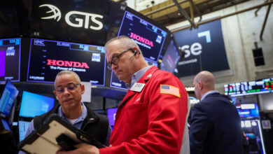 Santoli: Why all the fuss about bond yields is happening now