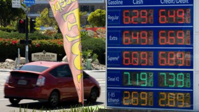 Energy sector is in focus because of Iran, AI and California. Here are hedge funds' top plays