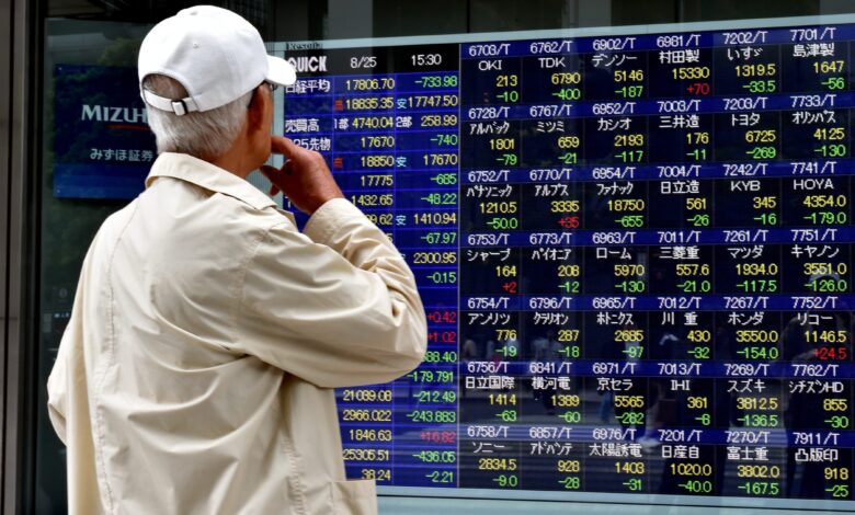 Japanese startups, IPOs set for boost with platform to trade unlisted companies