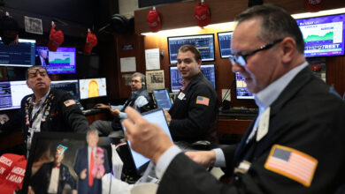 The biggest U.S. stocks have done great for you. Experts say not to get greedy