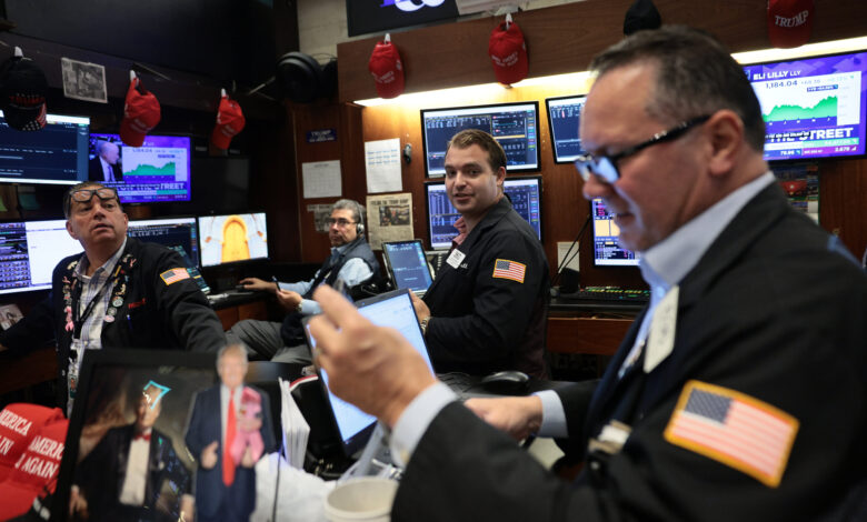 The biggest U.S. stocks have done great for you. Experts say not to get greedy