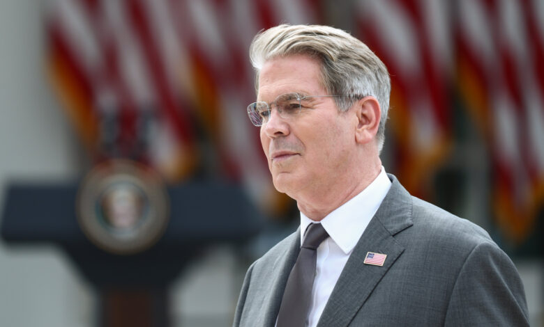 U.S. to unveil 'greatest financial offensive' against Iran as Tehran threatens ship seizures