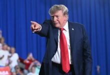 Trump’s oil and gas stocks gained up to $15.5 million amid Iran war, congressional Democrats say
