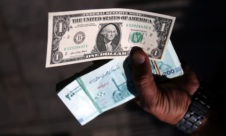 Trump targets Iran’s trade lifelines — here are the countries most exposed