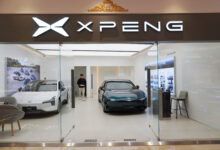 Xpeng shares sink as weak delivery forecast overshadows $6.3 billion robot unit valuation