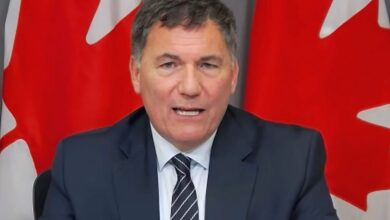 Canada poised to retaliate against Trump tariffs: 'We're not waiting by the phone'